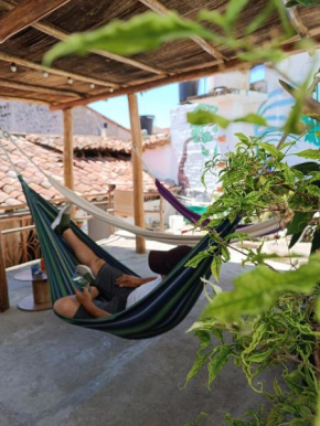 ADVENTURE Hostel